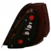 Mercedes A-Class 2008-2012 (Smoked Indicator) Rear Light Unit Passenger Side